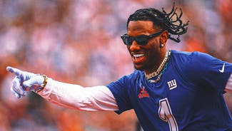 Next Story Image: Former LSU WRs score eight times as NFC tops AFC in Pro Bowl Games again